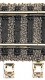 6430 Fleischmann Track Feed Clips ( 2-pole)